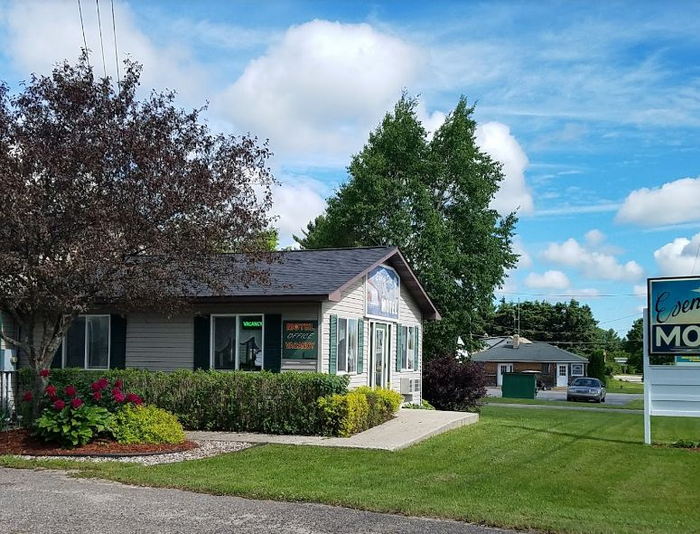 Evening Star Motel - Web Listing (newer photo)